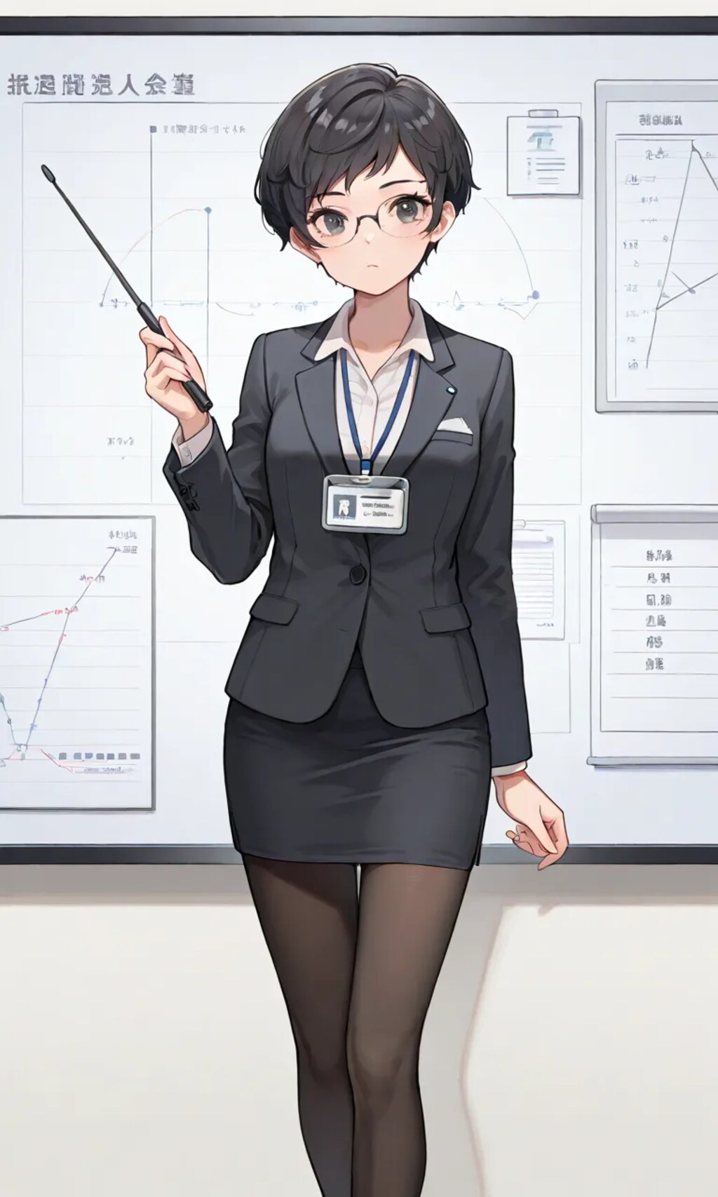 働く働く。その1361～1370