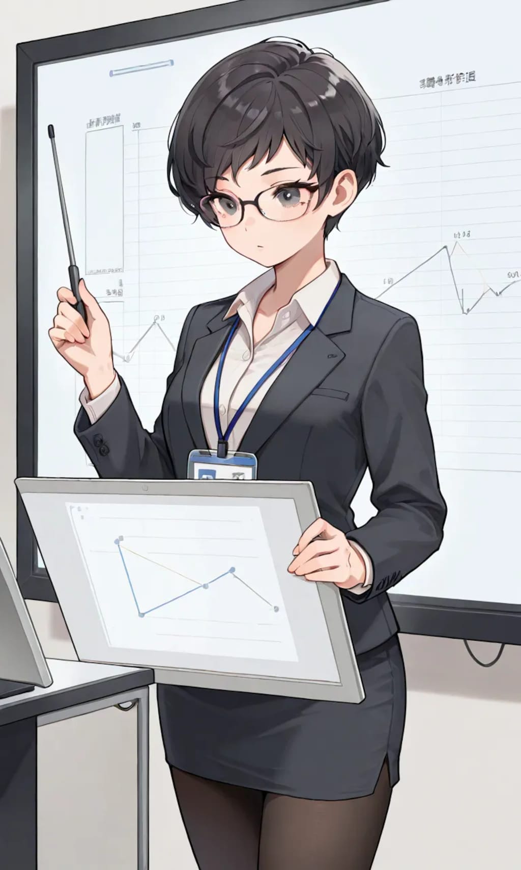 働く働く。その1361～1370