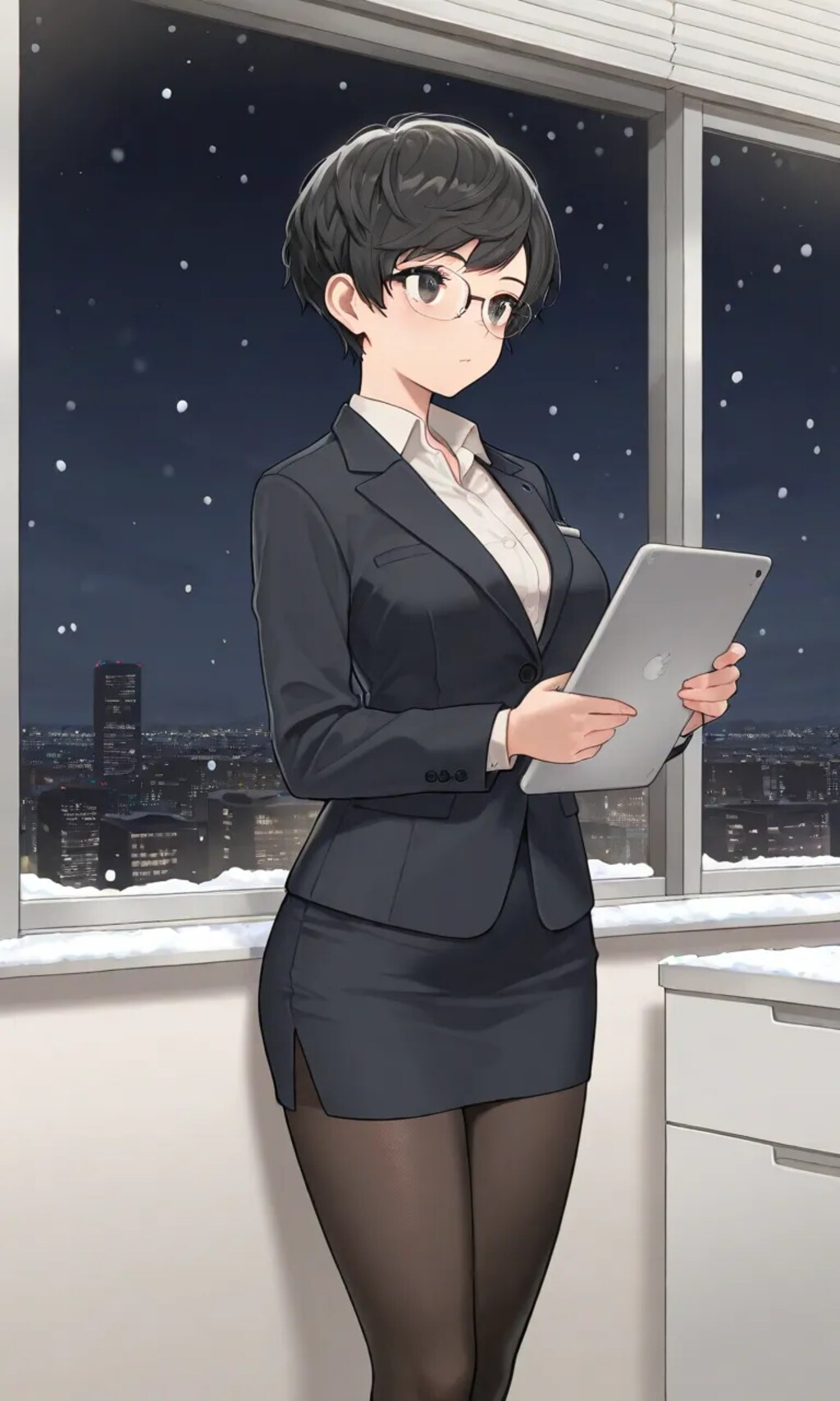 働く働く。その1361～1370