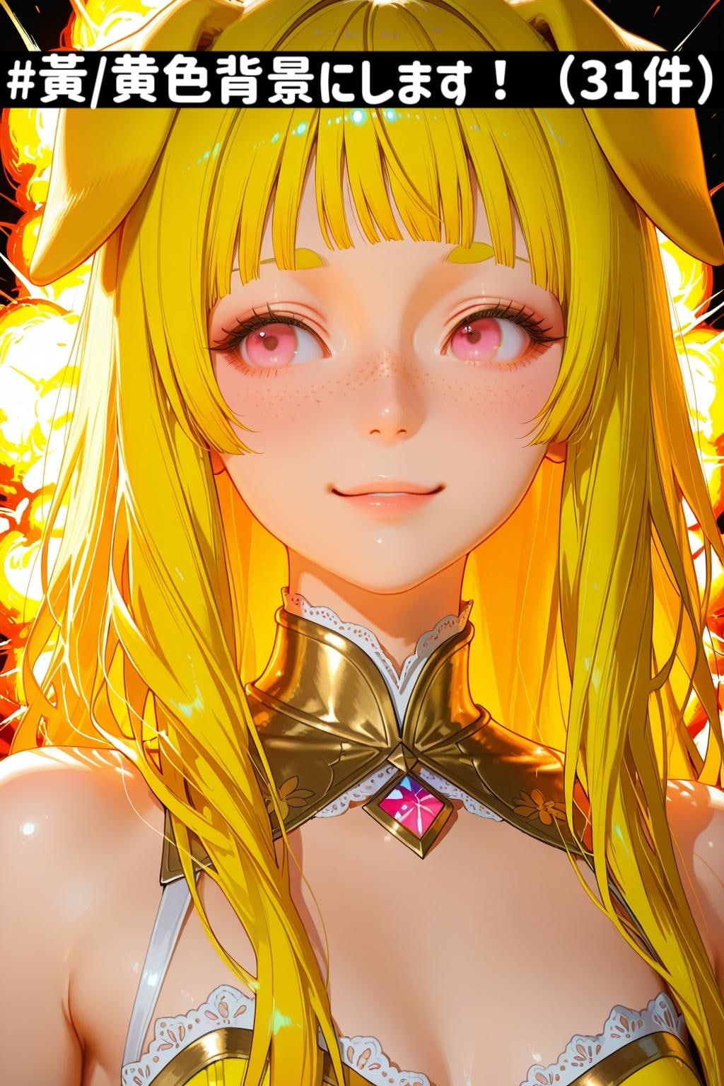 【集計】最終日0時頃