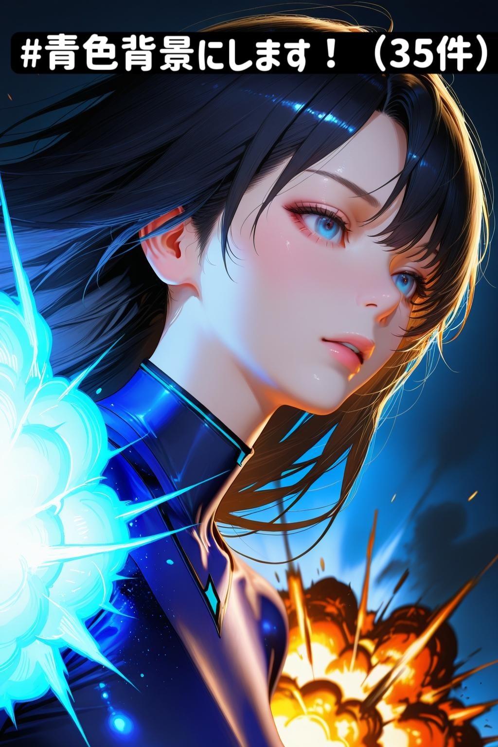 【集計】最終日0時頃