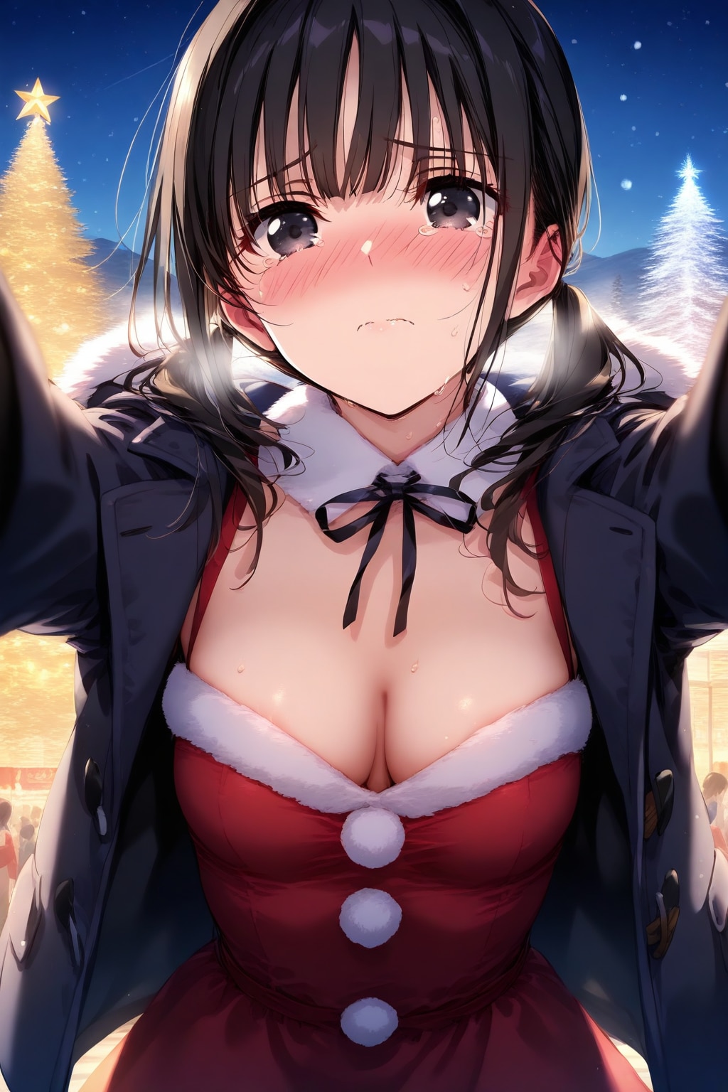 ( ; ; )