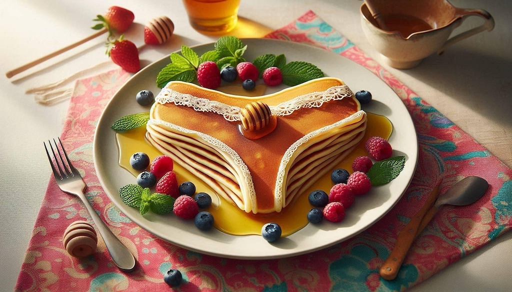 8月3日はハチミツの日