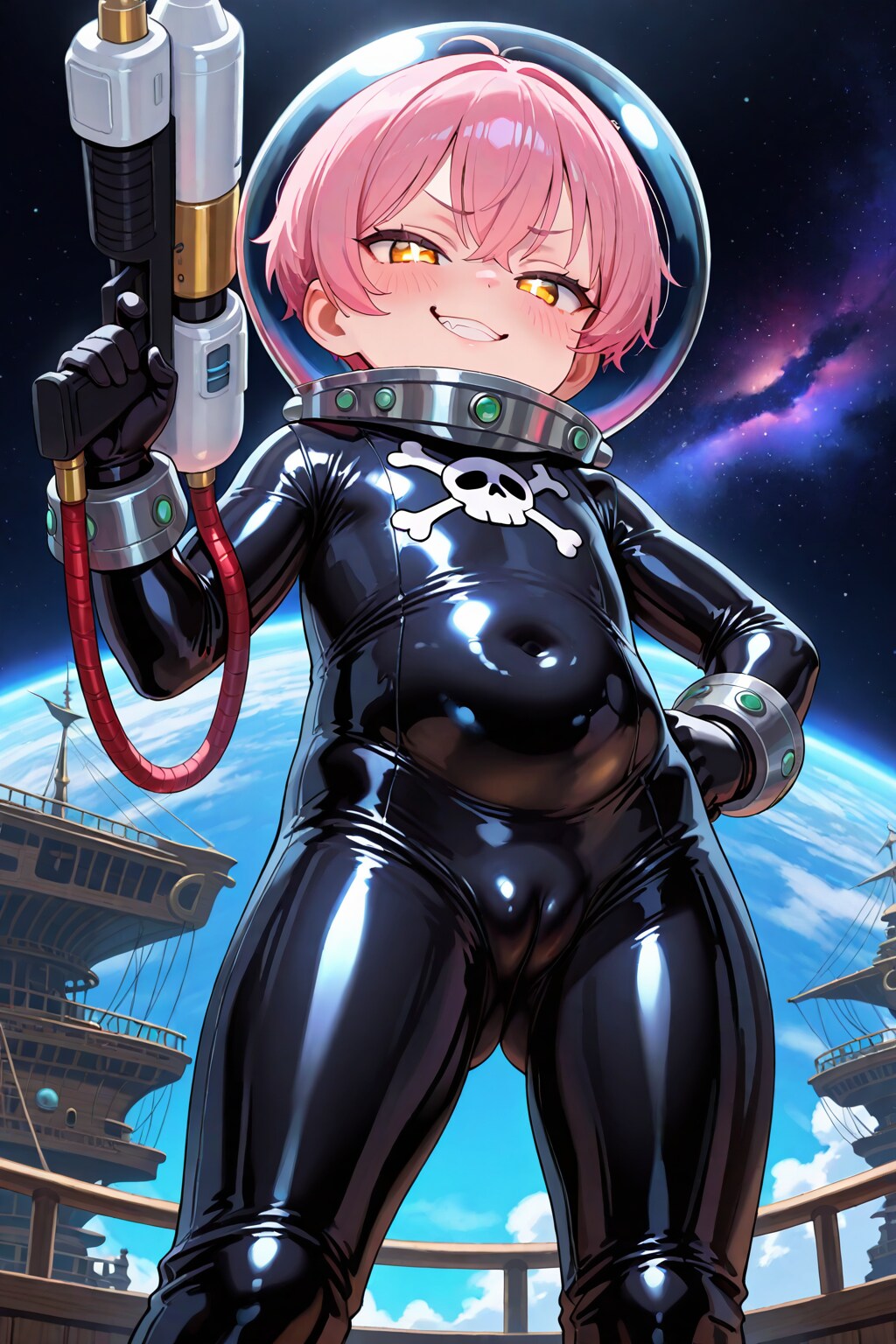 宇宙服