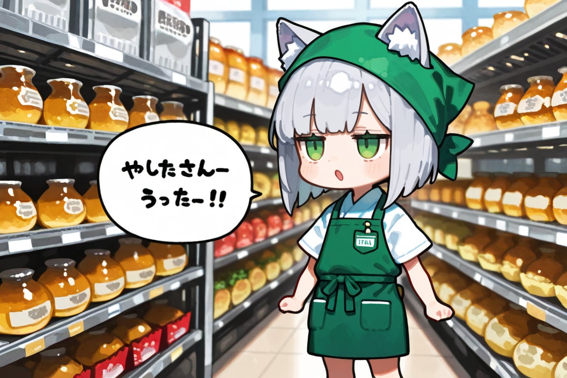 プリンを品出し | の人気AIイラスト・グラビア