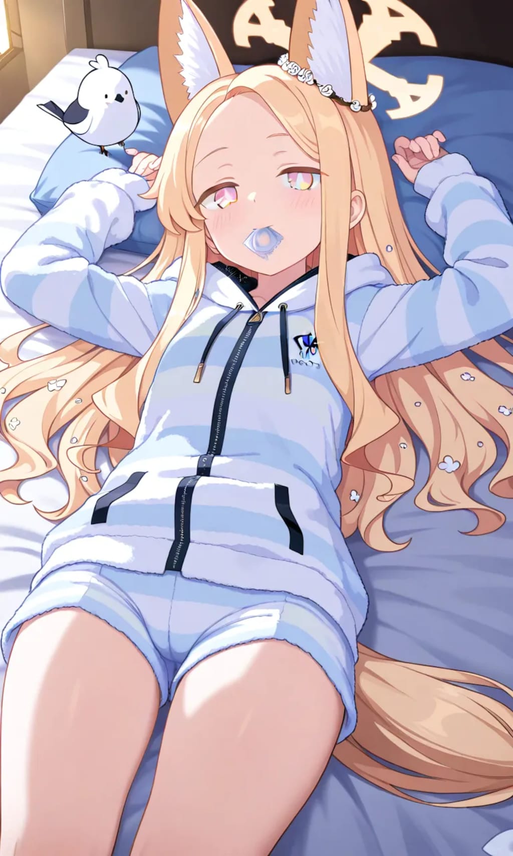 セイア　(よく長文のタイトル見かけるけど考えるの大変そうw)