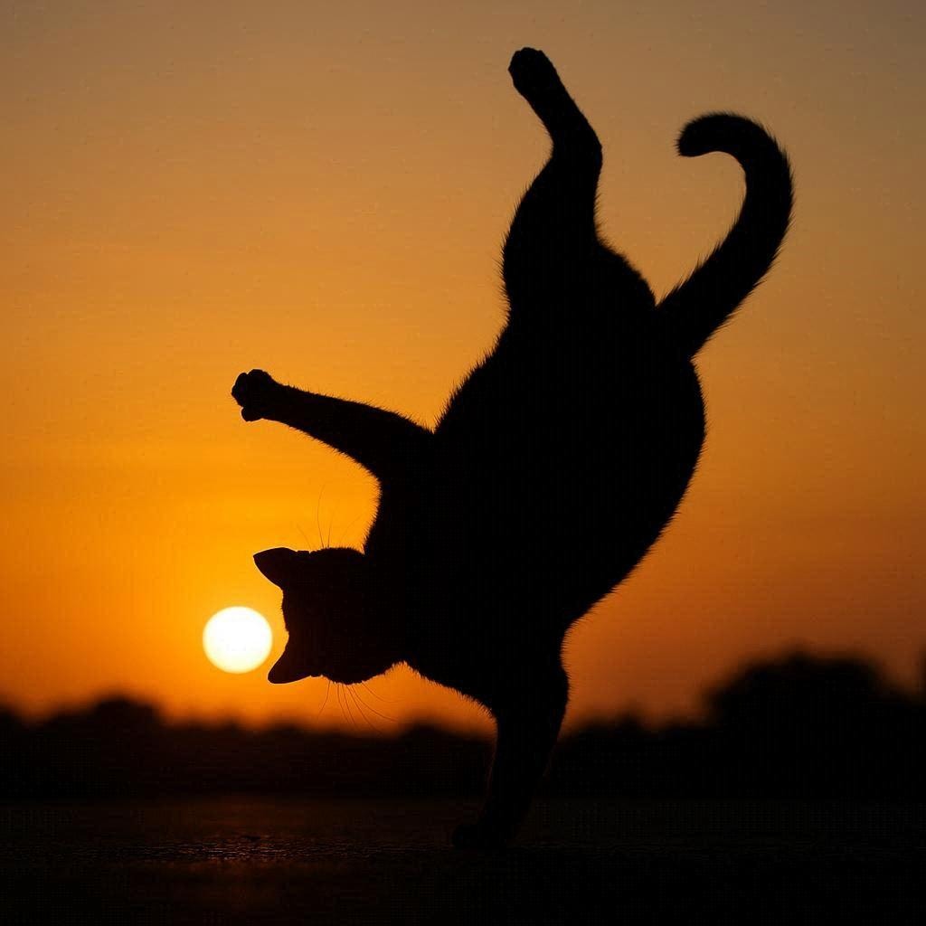 影で刻むビート