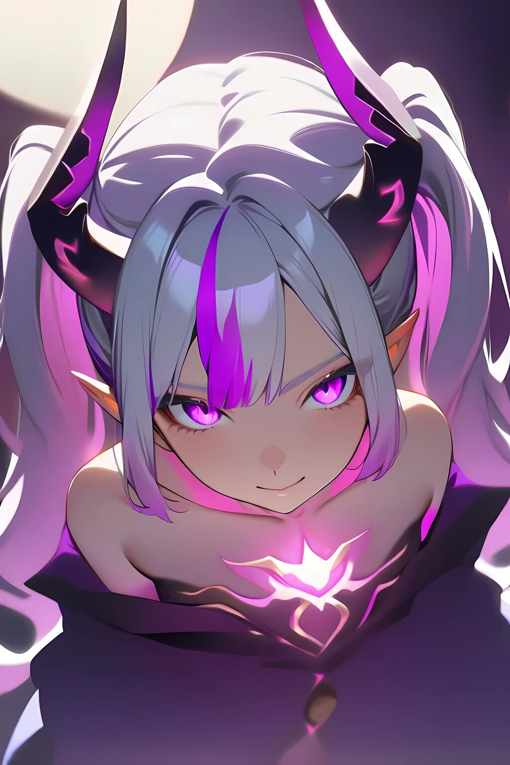 次の獲物は何処かしら