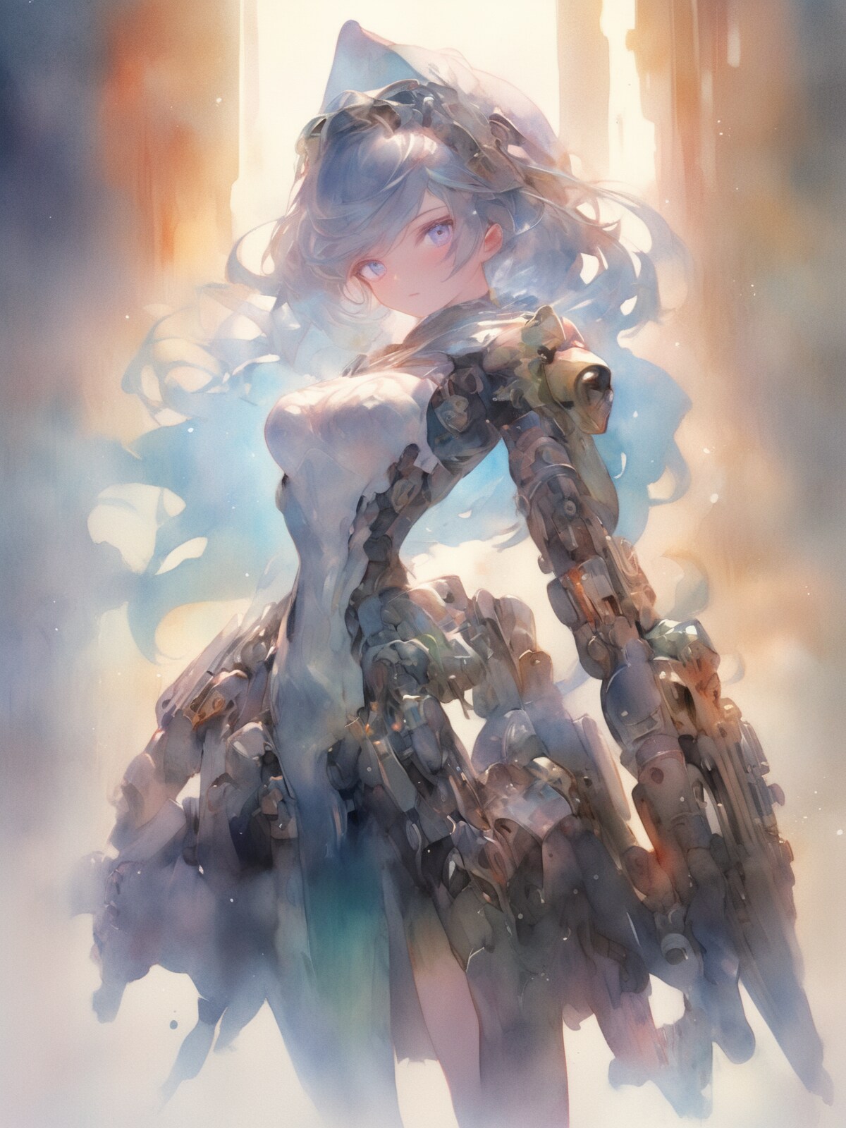 錆姫様XL