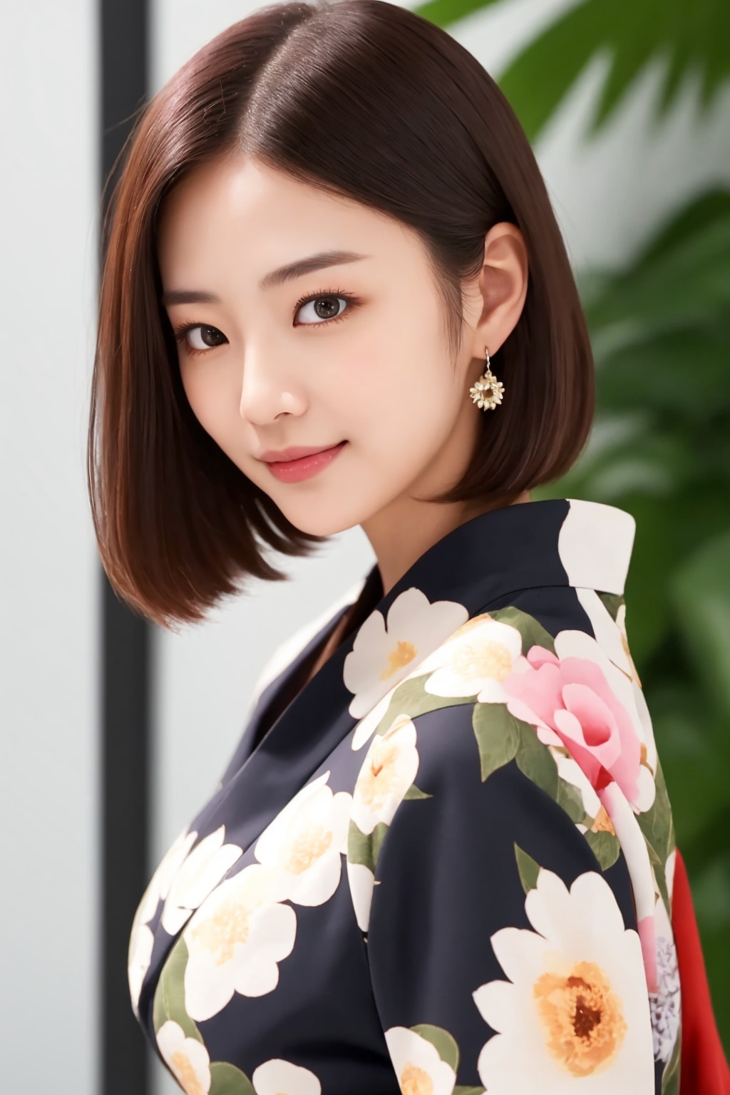 いかがですか | の人気AIイラスト・グラビア