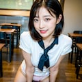 机の角 9枚目