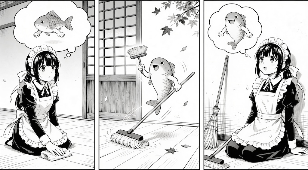 おまえらの面白いをぶつけてこい！