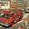ジオンすごろく 3枚目