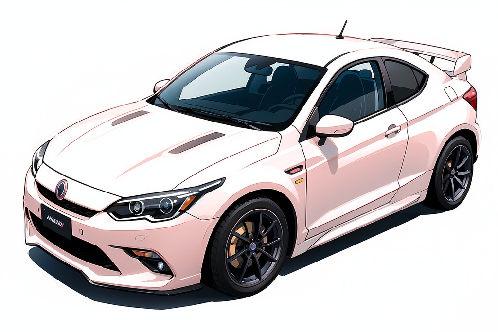 くるまいらすと 6