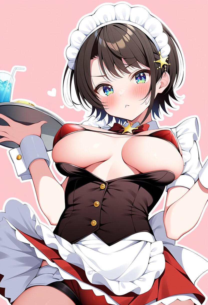 大空スバル