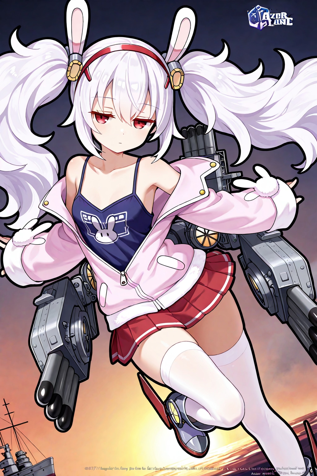 ちち生でラフィー