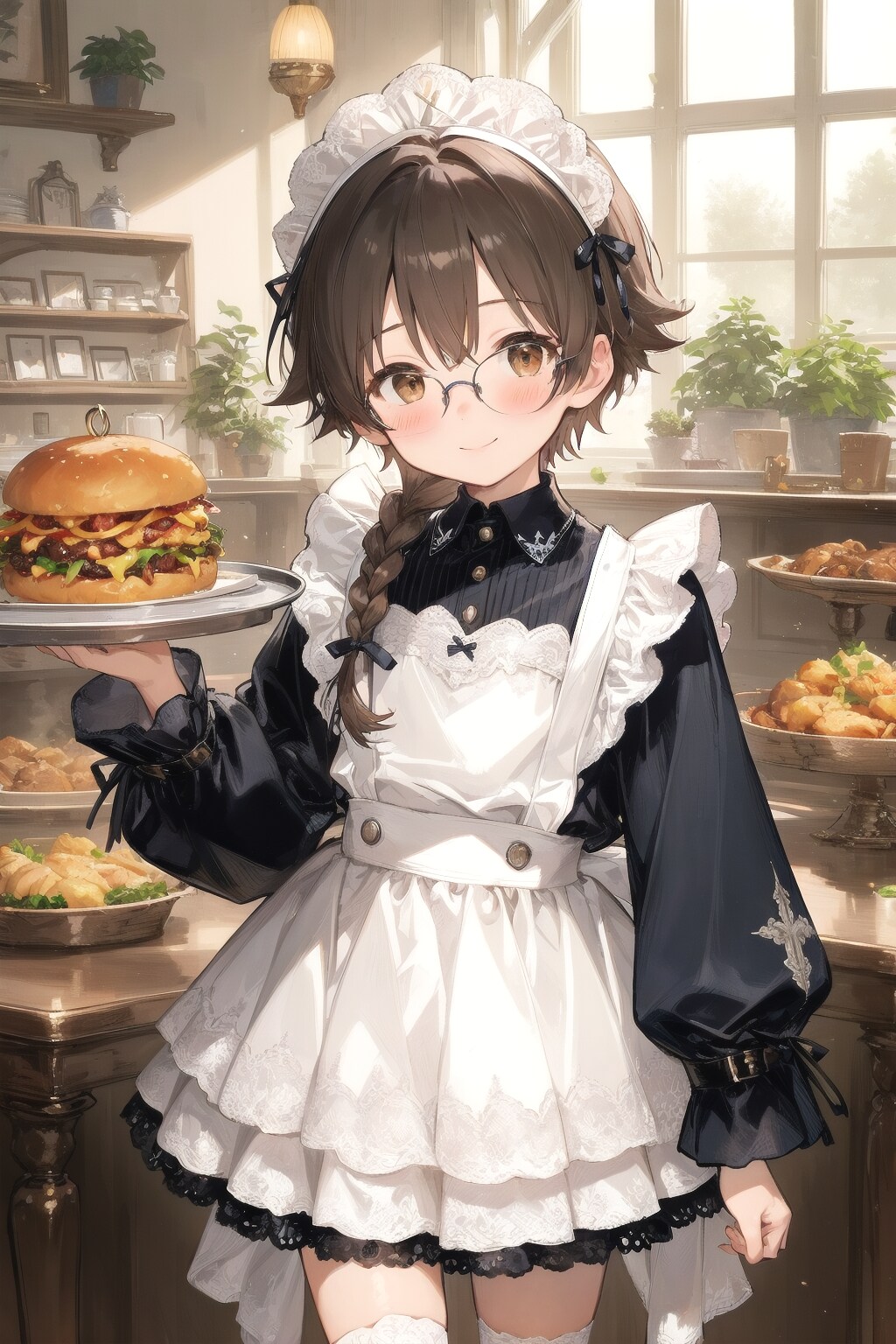 注・男の子の絶対領域です