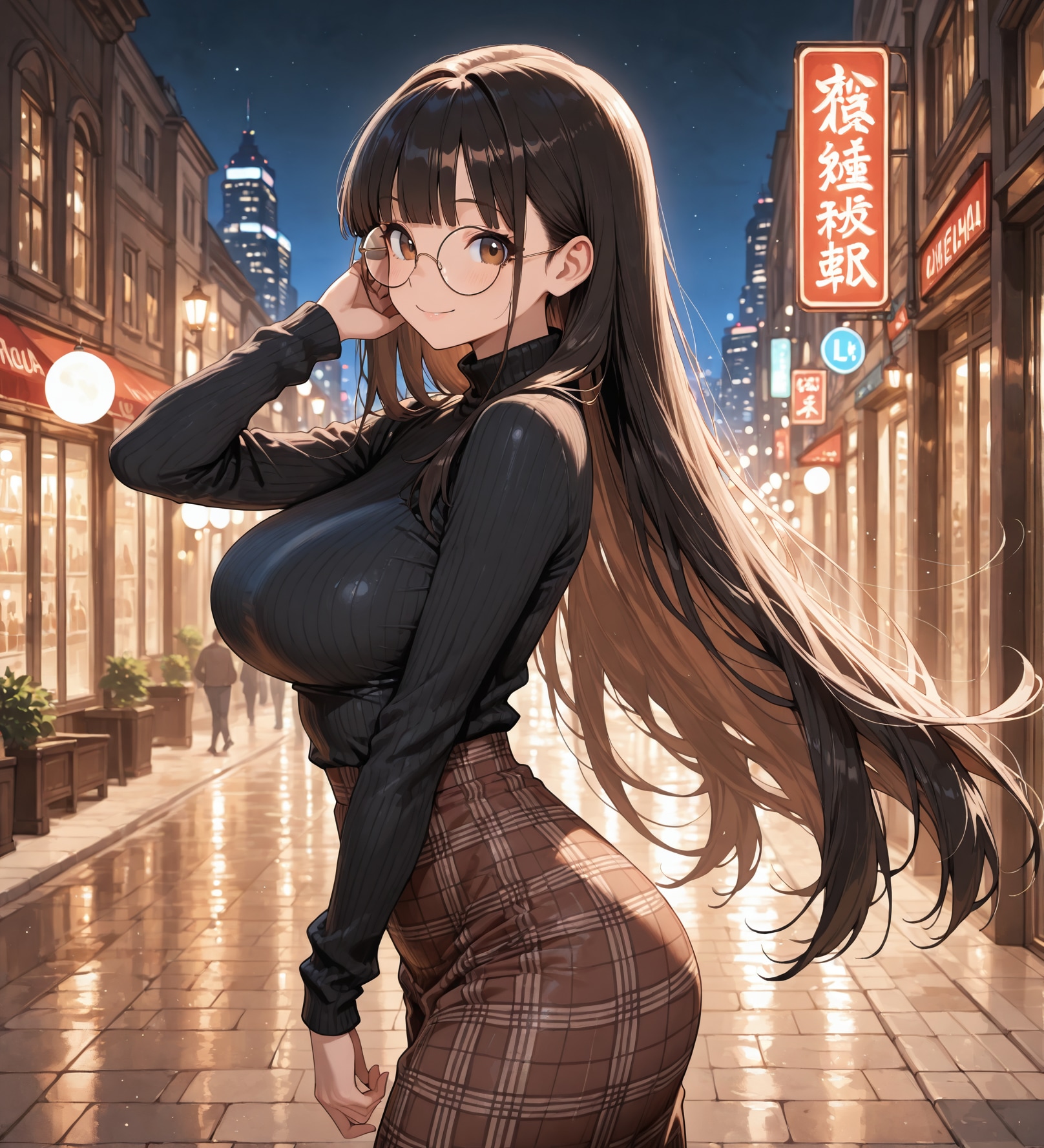 あずさちゃんの自己紹介