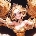 無防備な胸元 2枚目