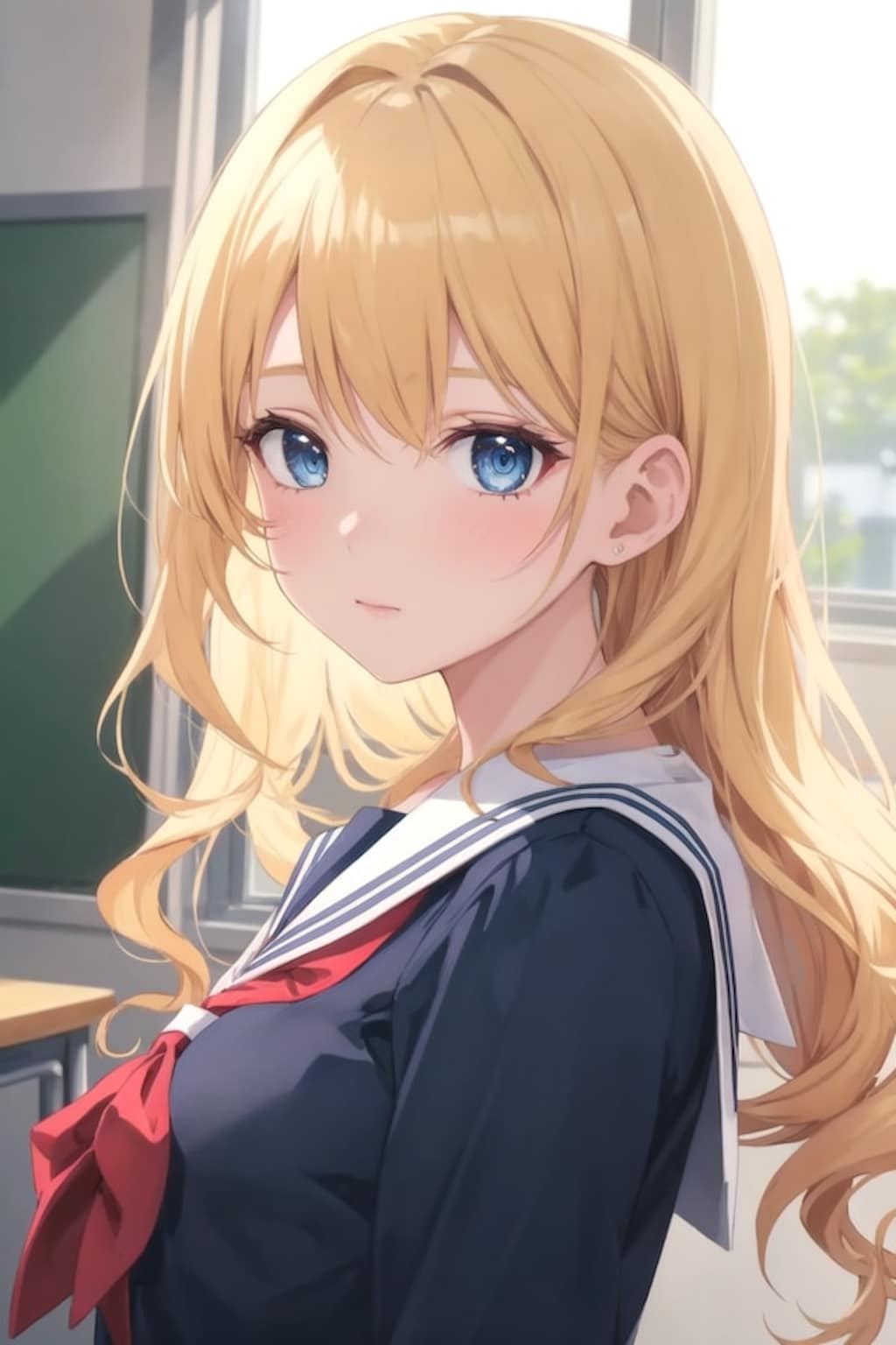 V4Bちゃんていいよね💓