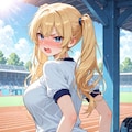 BONSAIブルマ 2枚目