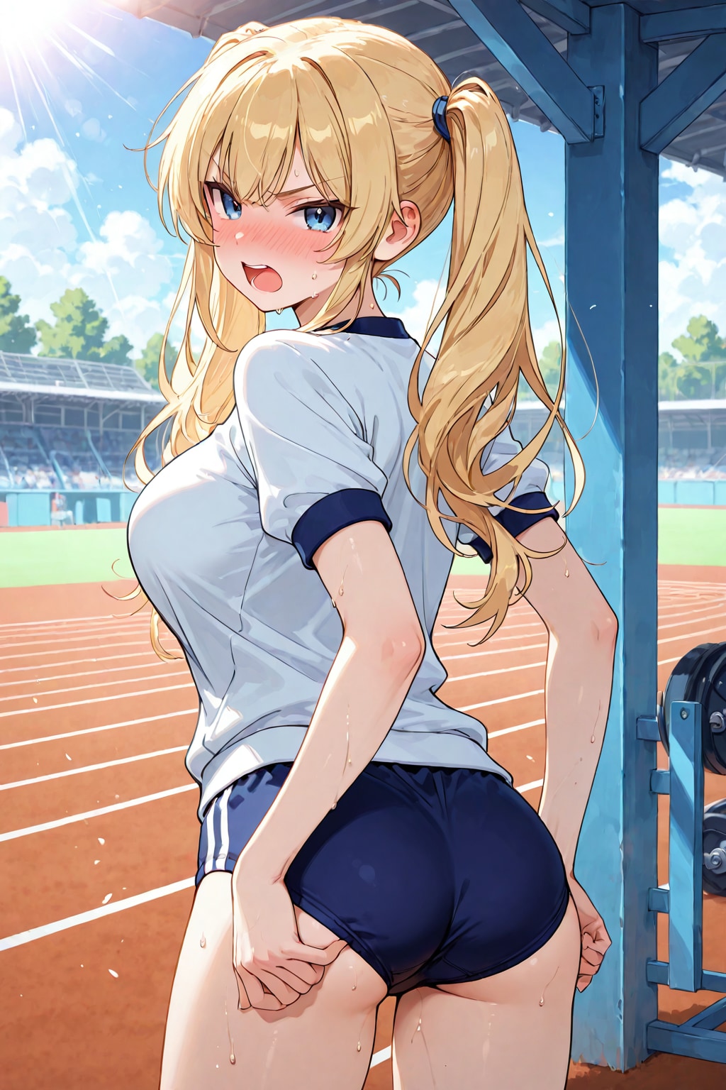 BONSAIブルマ