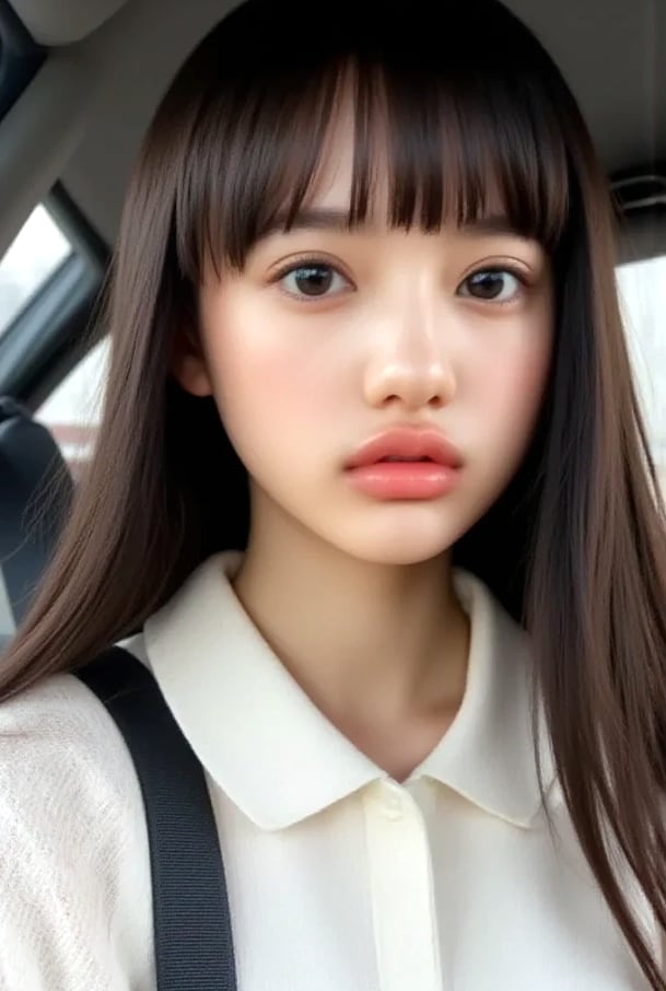 yuna | の人気AIイラスト・グラビア