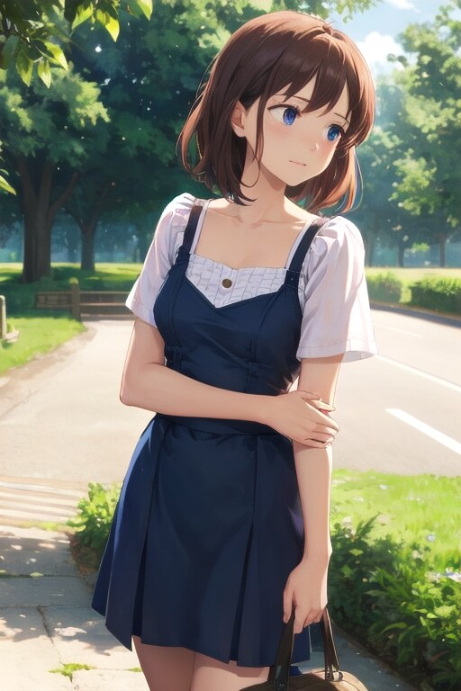 母の記憶に | の人気AIイラスト・グラビア