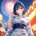 【二日目】和服系のWAVEちゃん 2枚目