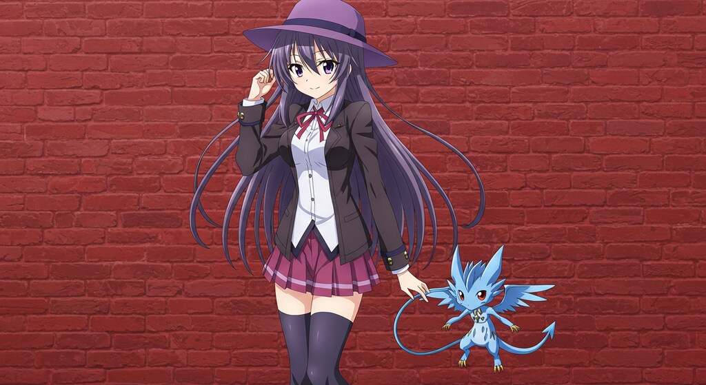 ウロボロスドラゴンオーフィス・・・のつもり