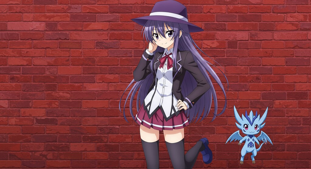 ウロボロスドラゴンオーフィス・・・のつもり