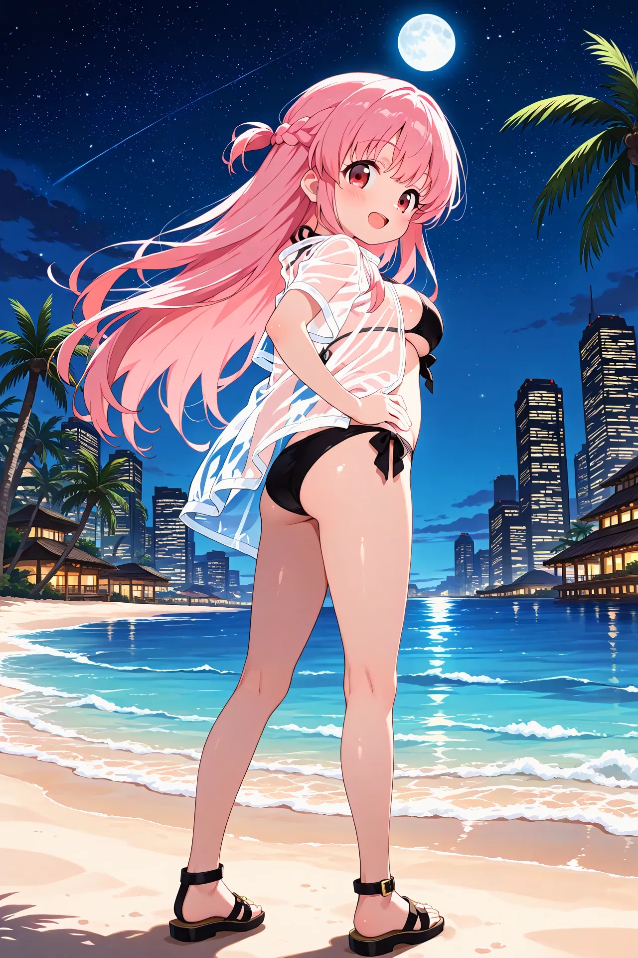 りなちゃん
