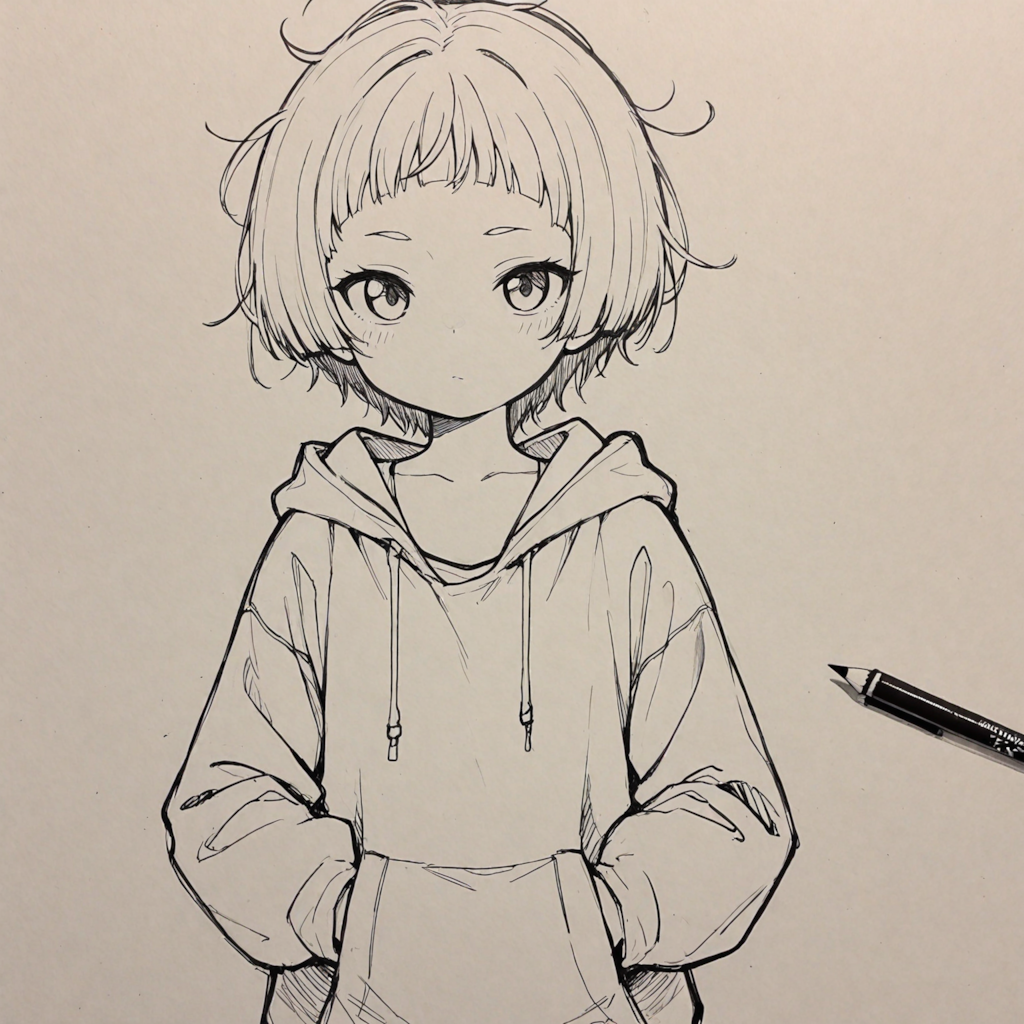 「こんな妹が欲しいなぁ」