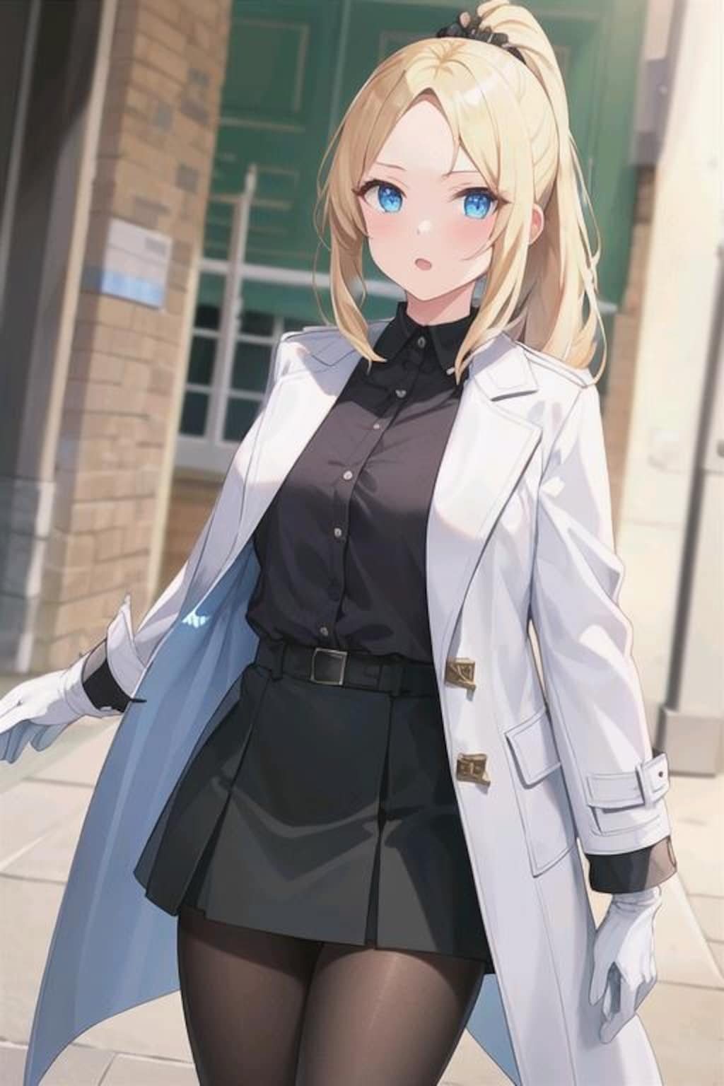 潔癖症のサイコメトラー