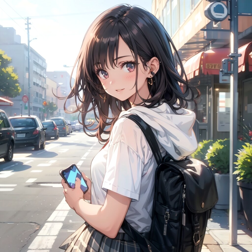 見返り美人_2607
