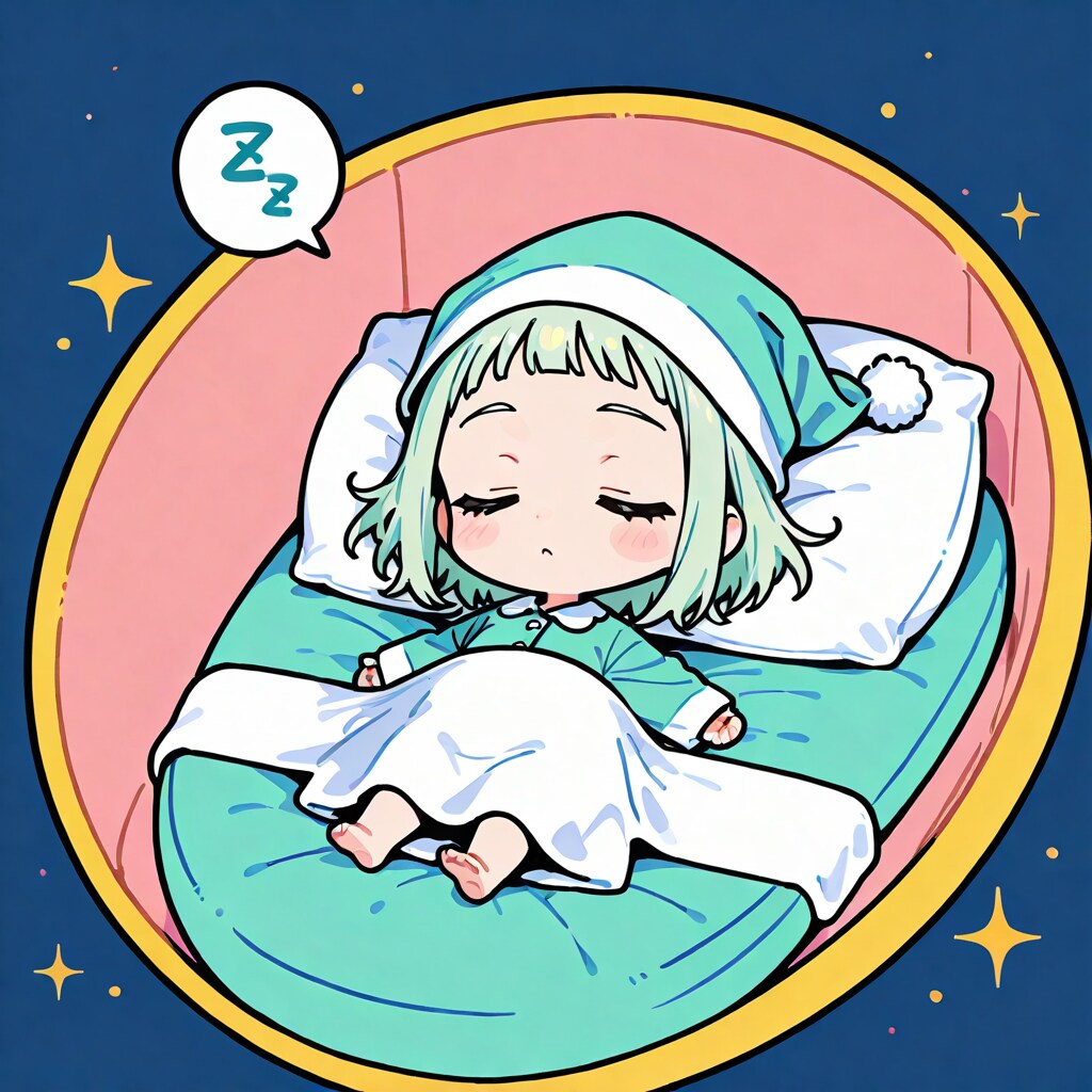 Night Cap DAISY | の人気AIイラスト・グラビア