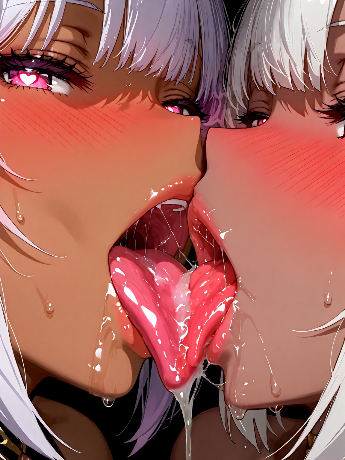 ♡キス♡キス♡キッス♡