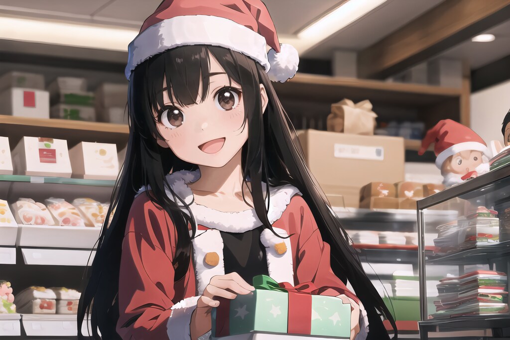 お待たせいたしました