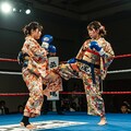 女の戦い 4枚目