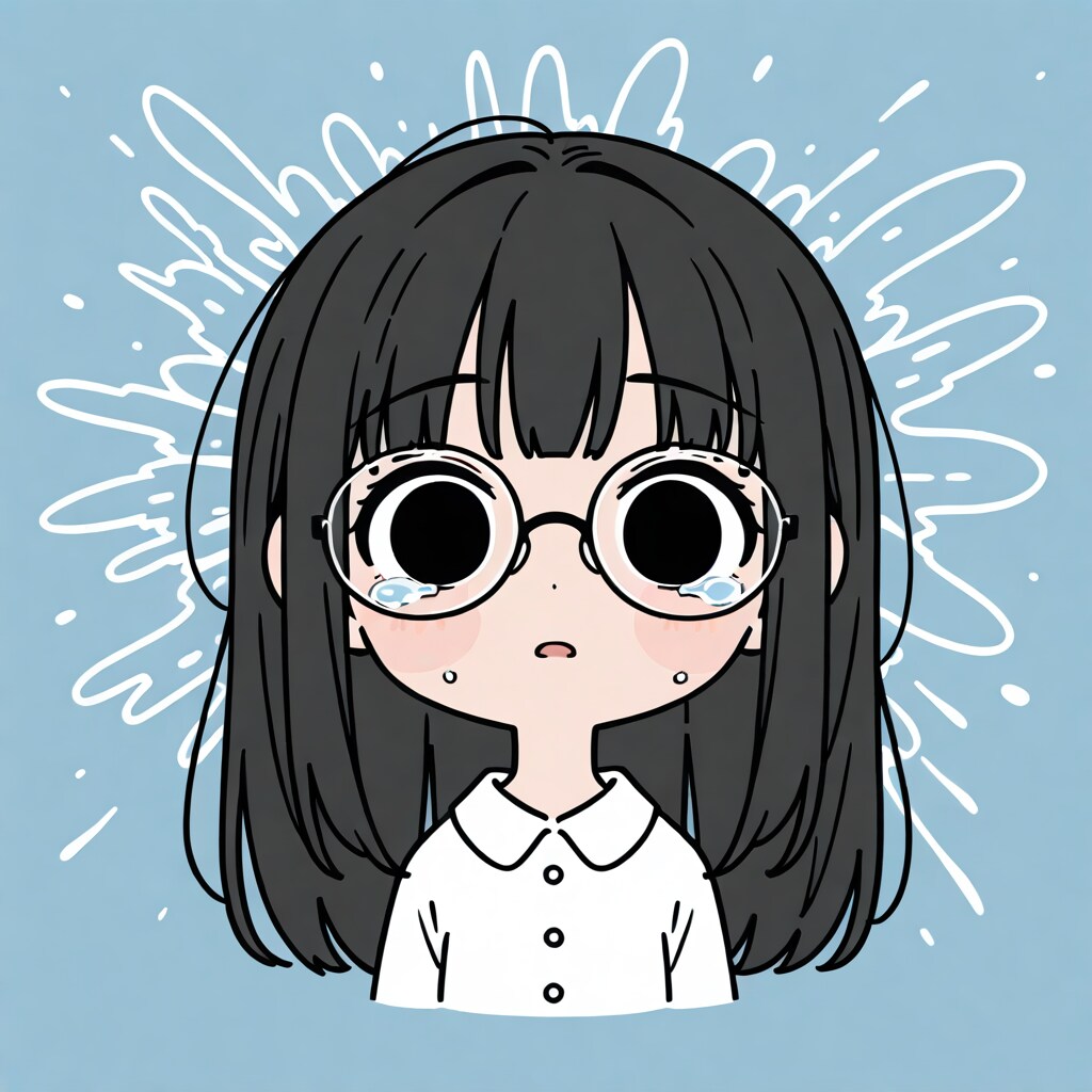 泣き顔ガール | の人気AIイラスト・グラビア