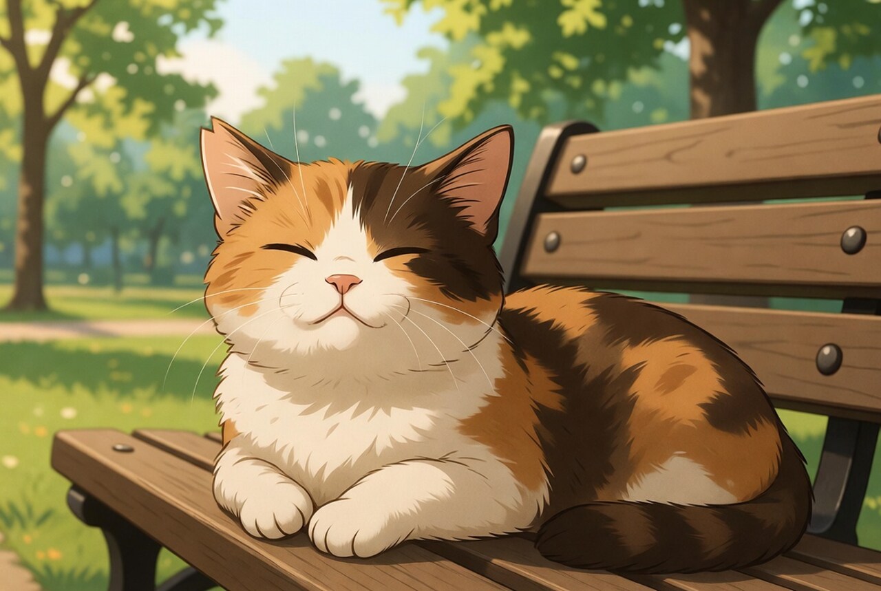 [今日は何の日 3/22] さくらねこの日 | の人気AIイラスト・グラビア