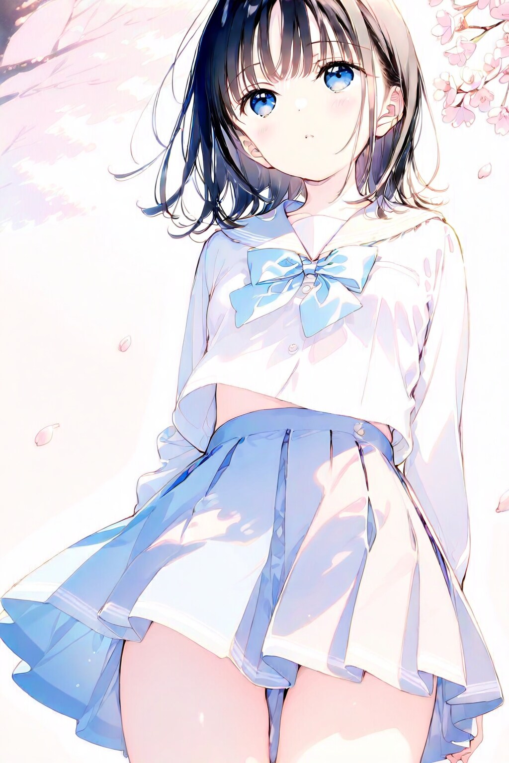 sakura(WAVE)