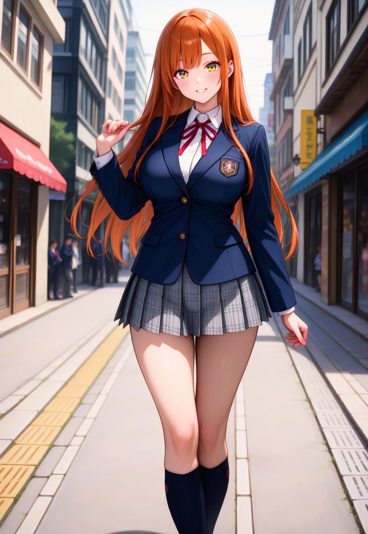 554（制服）