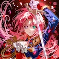 薔薇姫 2枚目