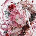 薔薇姫 6枚目