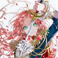 薔薇姫 5枚目