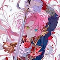 薔薇姫 7枚目