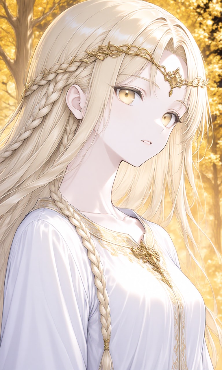 ミケラ ELDEN RING