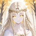 ミケラ ELDEN RING 2枚目
