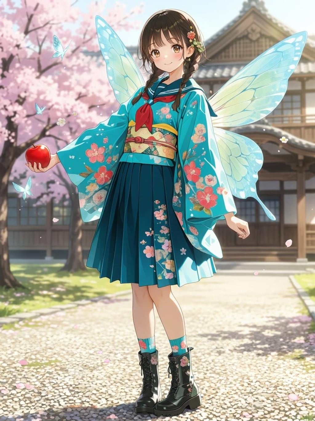 妖精